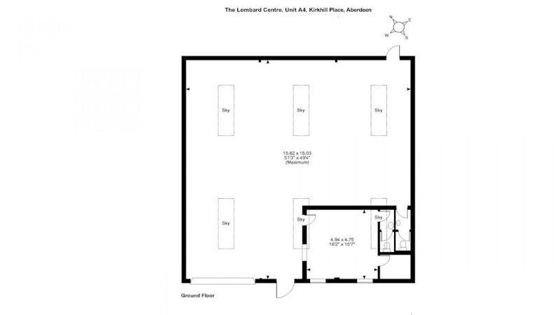 Unit A4 - Lombard - Floorplan copy