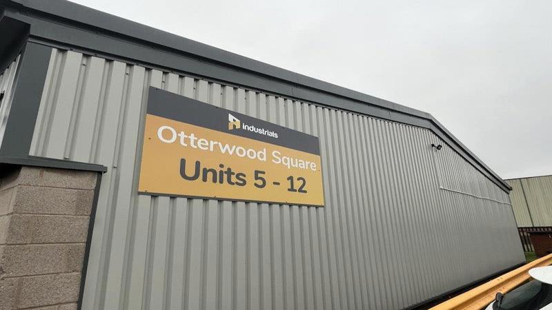 Unit 12 Otterwood Square (3)