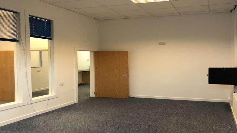 Industrial unit to let at Venture Point, Ellesmere Port, CH2 4GY