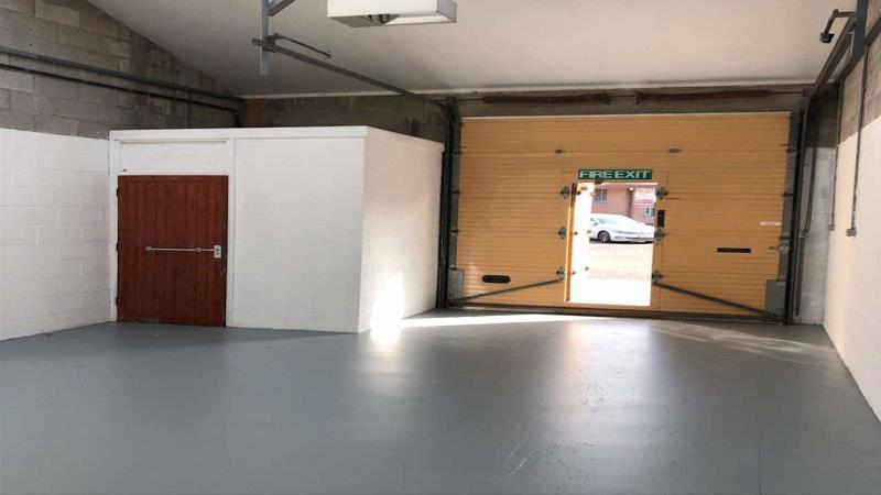 Industrial unit to let at Clarendon Court, Warrington, WA2 8QP