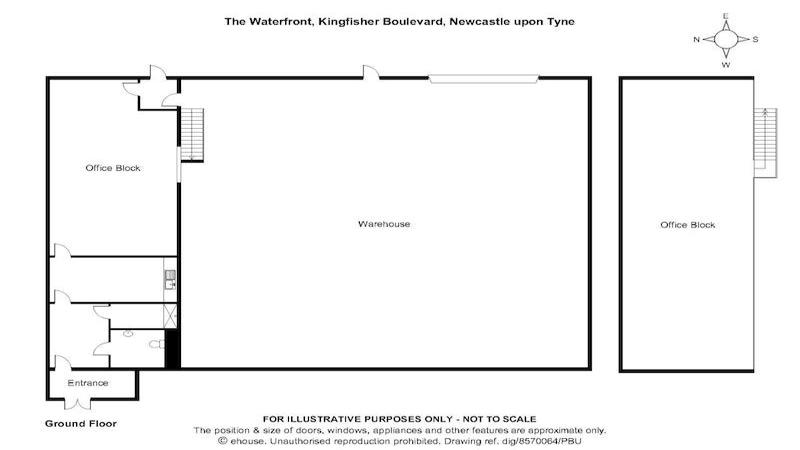 The Waterfront Unit B3
