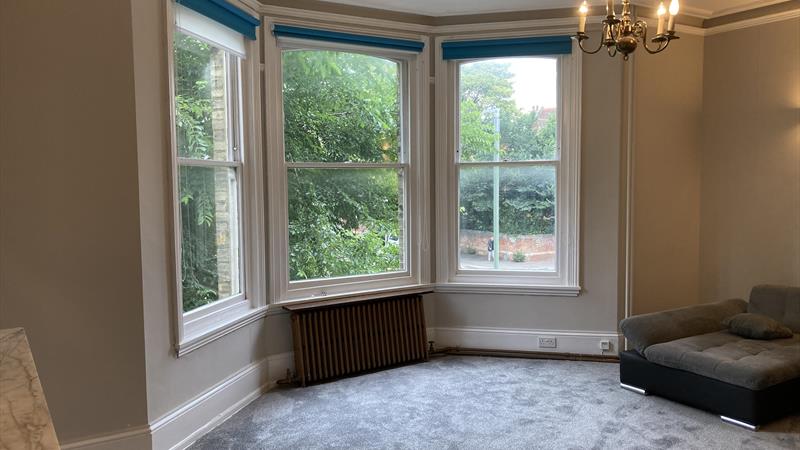 Commercial Suite To Let in Hove
