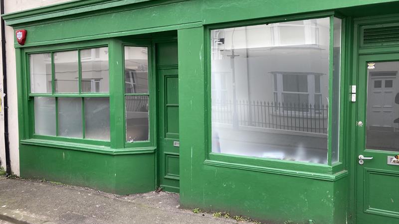 Offices To Let in Brighton