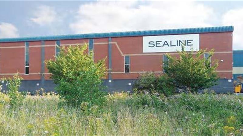 Sealine Works