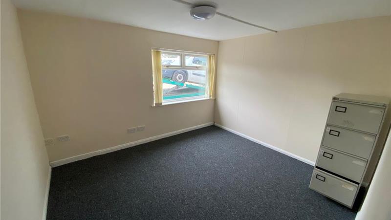 Office To Let in Nottingham