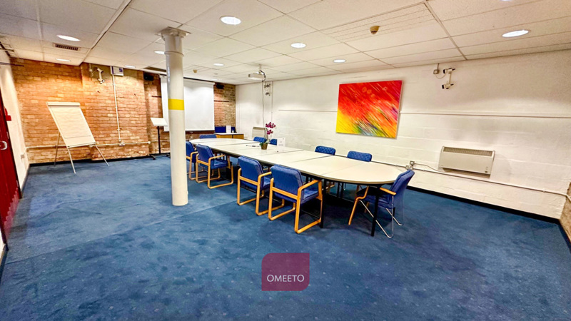 Conference rooms for hire