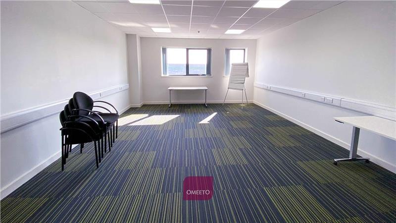 Office To Let in Mansfield