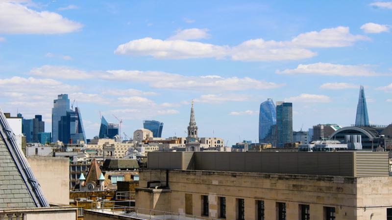 13 Regent Street London SW1Y 4LR balcony 1 .JPG