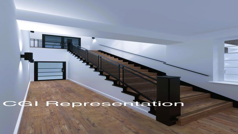 22 Upper Woburn Place London WC1H 0HW   Staircase 1.png