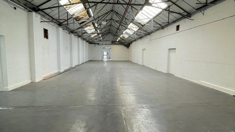 Unit 3, 28 Terminus Road - LRP Chichester Commerci