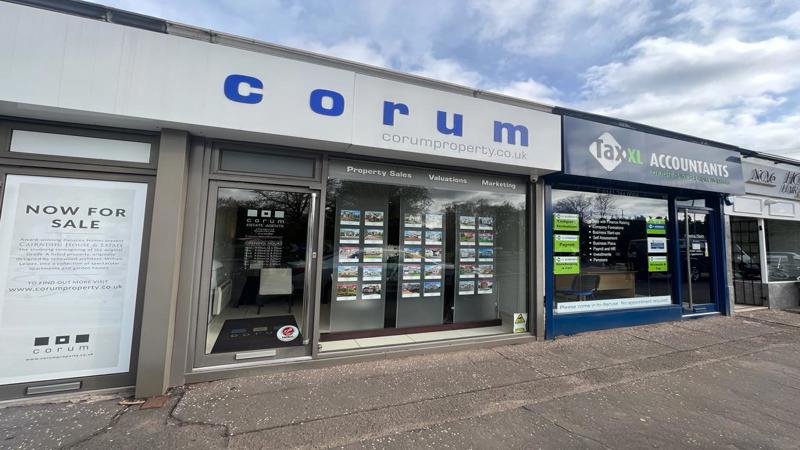 Unit 4 Canniesburn Toll Bearsden Glasgow G61 2QU Novaloca