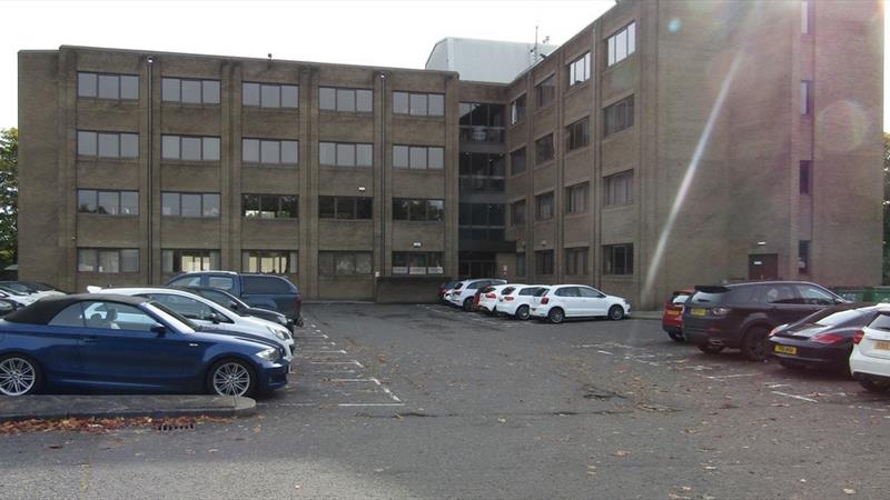 Serviced Office Space in Clydebank To Let