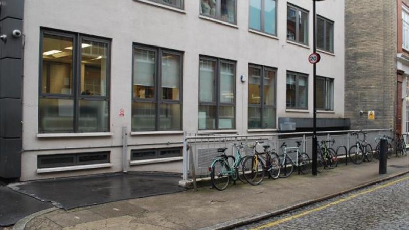 bike shop lambs conduit street