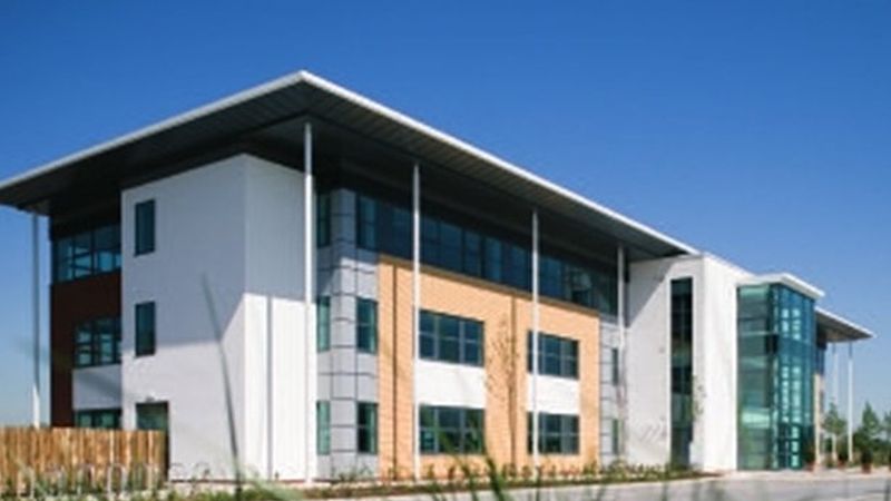 Lingley mere business park jobs