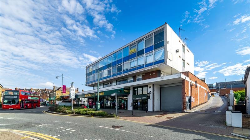 Offices To Let in Wimbledon