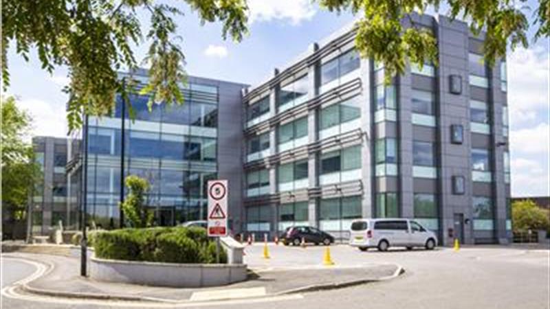office to let Maidenhead