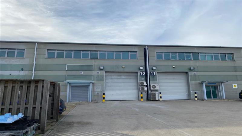 Warehouse / Industrial Unit | To Let