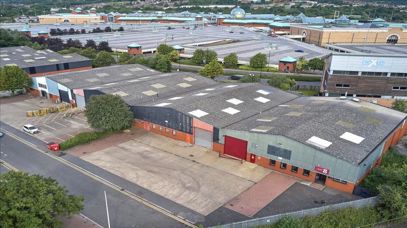 Industrial / Warehouse Units | To Let