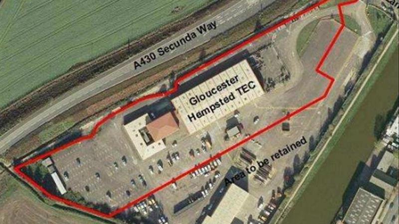 Warehouse/Industrial Unit | Available to Let