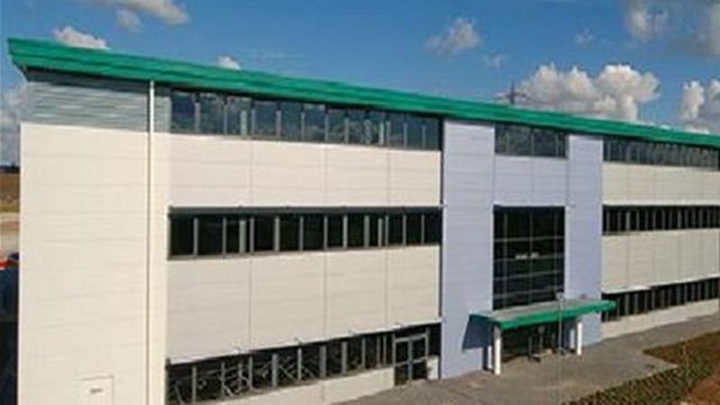 A 241,092 SQ FT INDUSTRIAL / DISTRIBUTION UNIT, LO, Prologis Dunstable ...