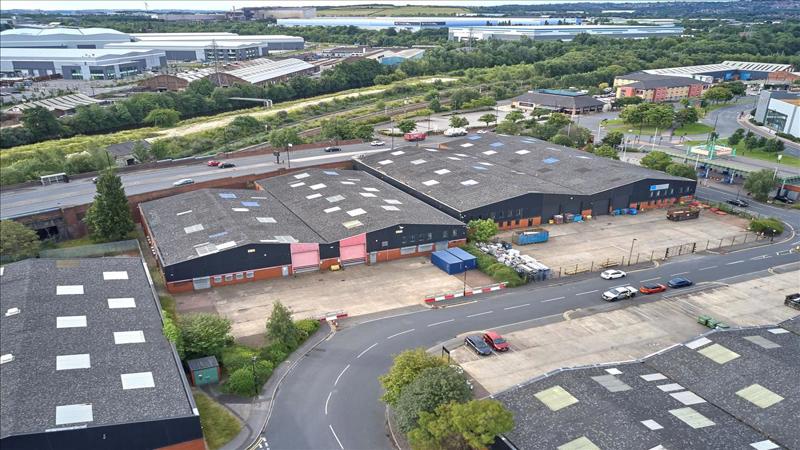 Industrial / Warehouse Units | To Let