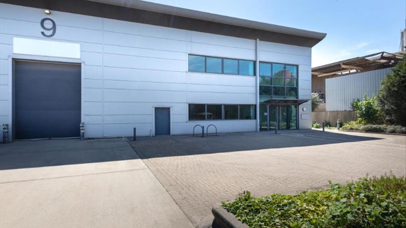 Warehouse/Industrial Unit | Available to Let