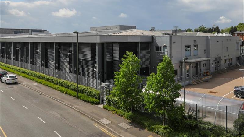 Data Centre | Available to Let