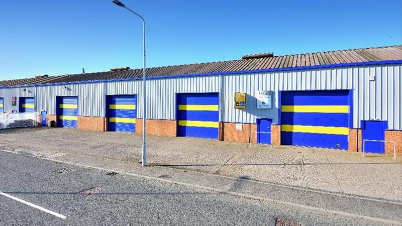 Trade Counter Unit | Available to Let