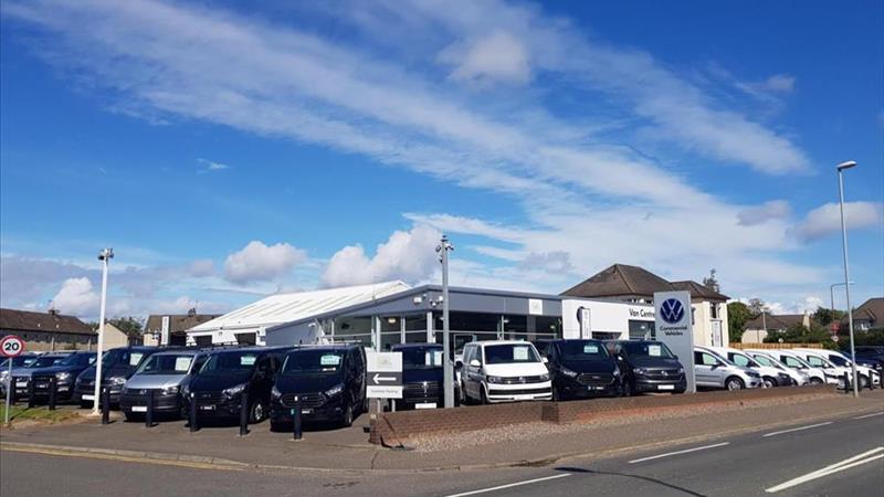 Standalone Dealership | To Let | Moorfoot View, Ed