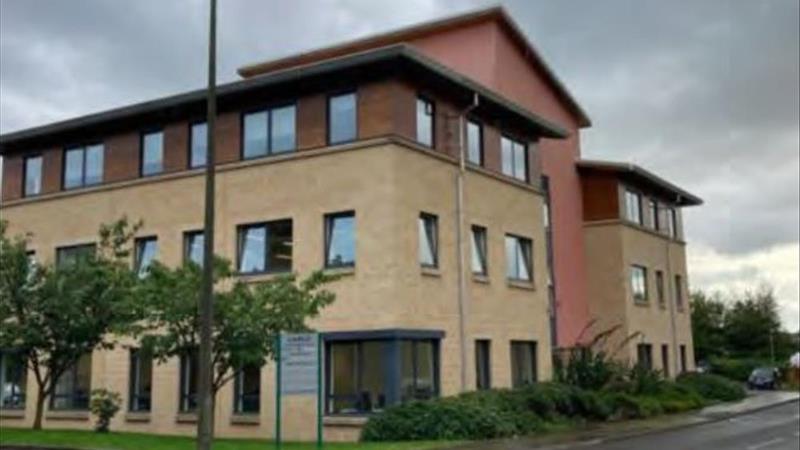 Modern Office Accommodation | To Let | Carus House