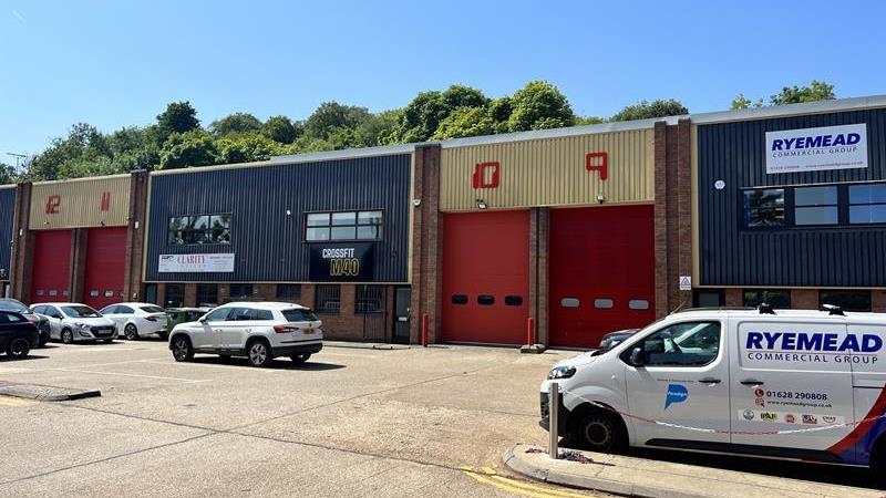 Industrial/Warehouse/Trade Counter | To Let