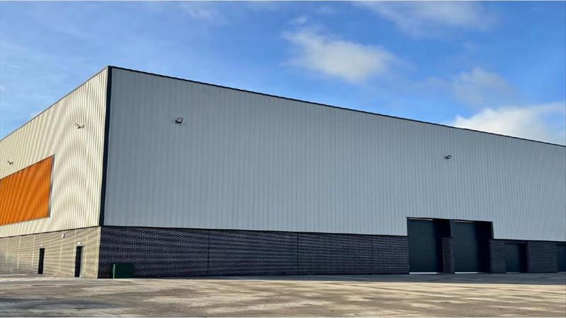 Prime Warehouse Facility | To Let | 75 Stanley Str