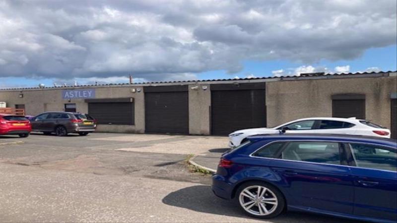 Industrial Unit | For Sale | Closing Date 12 Noon 