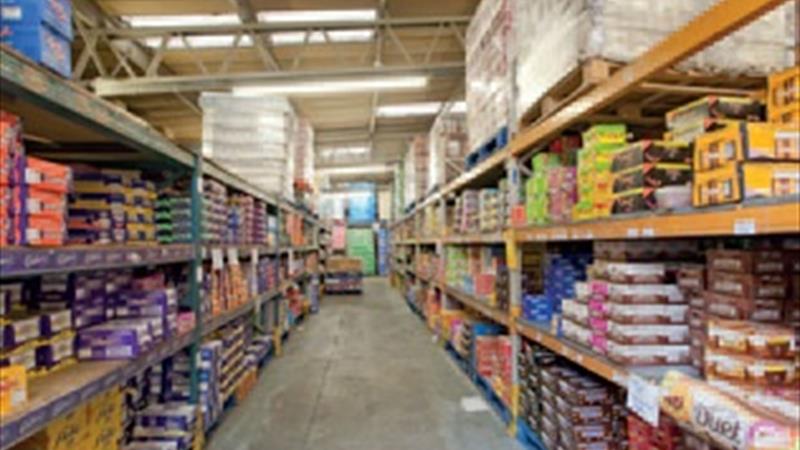 Cash and Carry Wholesalers, Kingston upon Hull