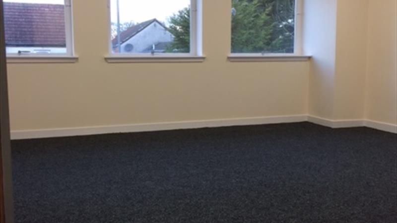 Office room at Riverpark Business Centre