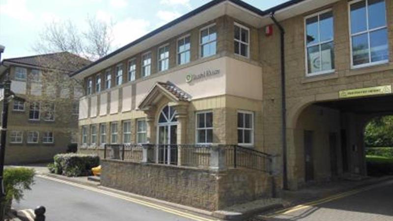 Office Suites In Attractive Business Park Location