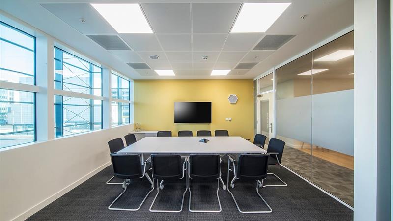 SERVICED OFFICE, Unit 13304-10-01000, South Wing, Terminal 3, Heathrow ...