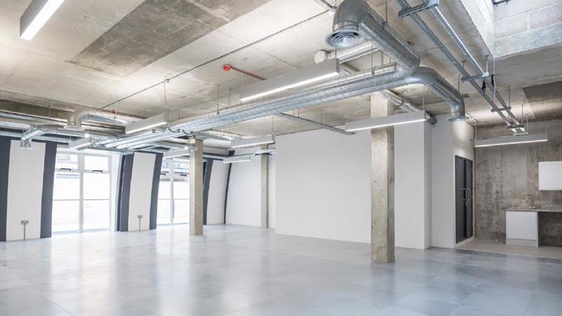 Offices To Let in Brixton
