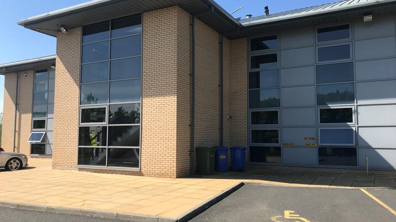 Offices To Let in Irvine
