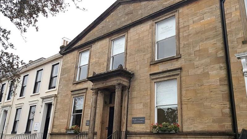 Offices to Let in Paisley
