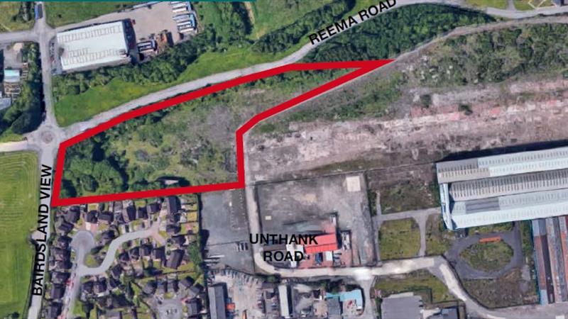 Potential Residential Development Opportunity