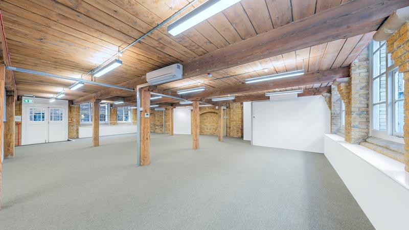 Offices To Let in Southwark