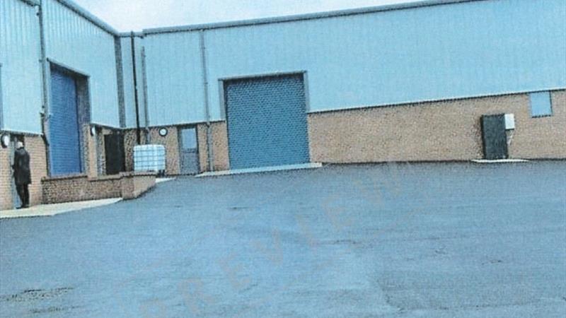 Office/Workshop Units To Let in Mansfield