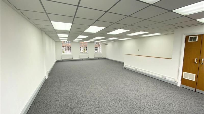 Office space to Let in Cheam, Surrey