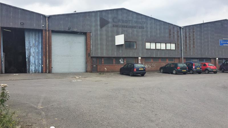 Warmley Commercial Industrial Property For Sale And To Let