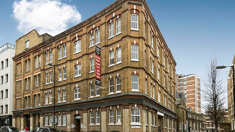 Serviced Offices to Let in Southwark 