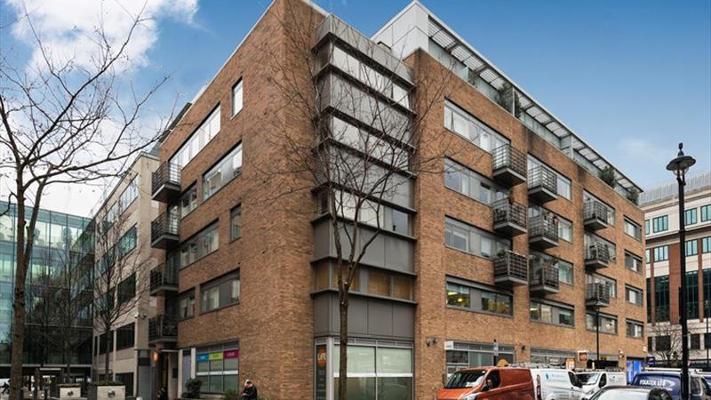 Office Space To Let in Westminster