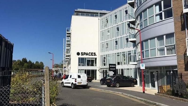 Offices, Spaces, Austen House, Station View, Guildford GU1