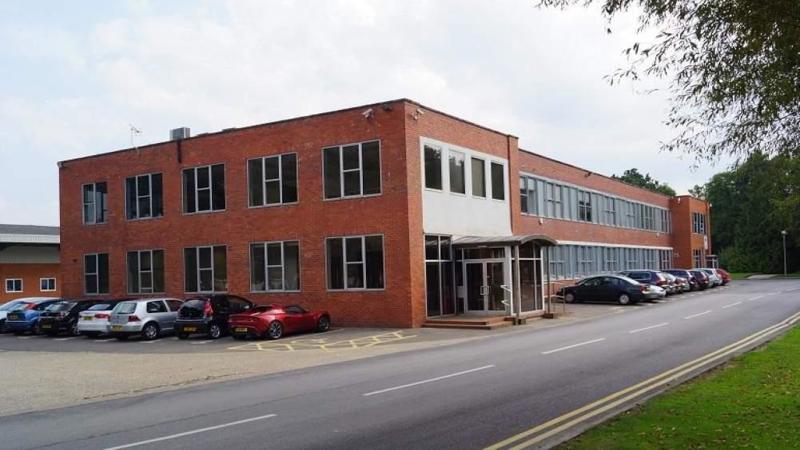 Offices, Pm House, Riverway Estate, Old Portsmouth Road, Guildford GU3