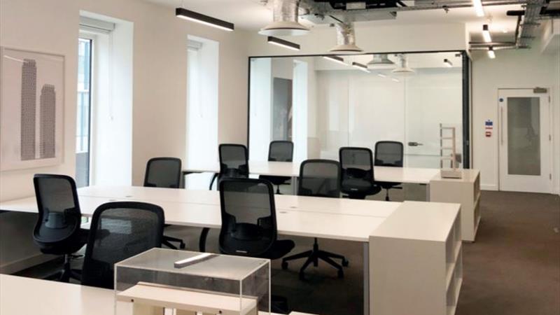 Offices To Let in Southwark